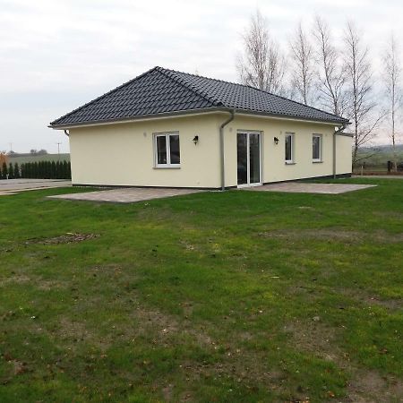 Вилла Stoerti 11 Gnies Экстерьер фото