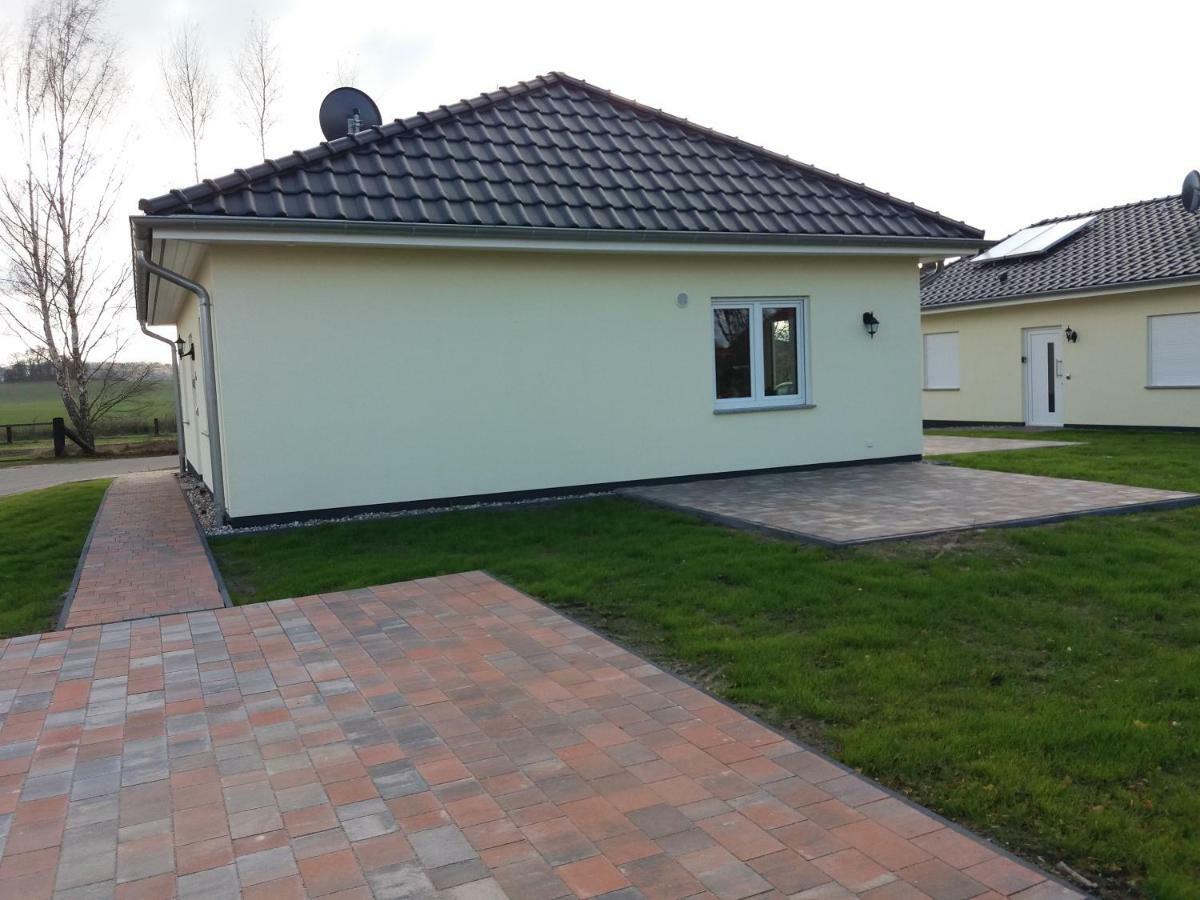 Вилла Stoerti 11 Gnies Экстерьер фото